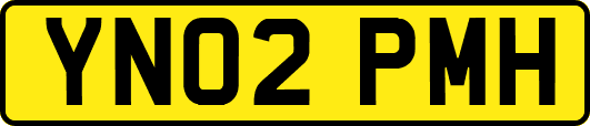 YN02PMH