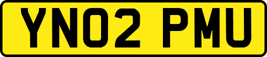 YN02PMU