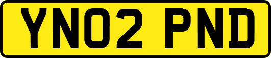 YN02PND