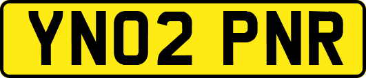 YN02PNR