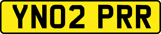 YN02PRR