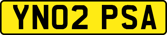 YN02PSA