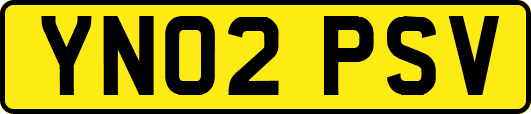 YN02PSV