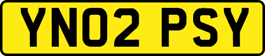 YN02PSY