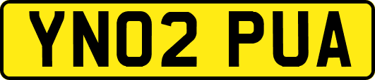 YN02PUA