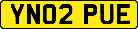 YN02PUE