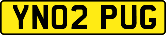 YN02PUG