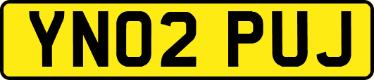 YN02PUJ
