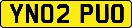 YN02PUO