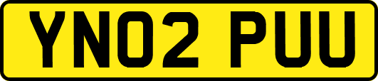 YN02PUU