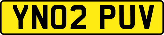 YN02PUV