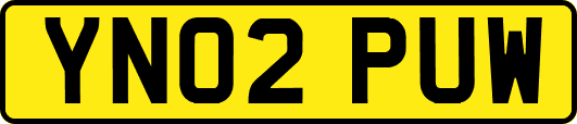 YN02PUW