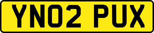 YN02PUX