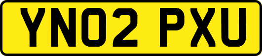 YN02PXU