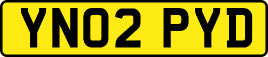 YN02PYD