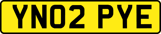 YN02PYE
