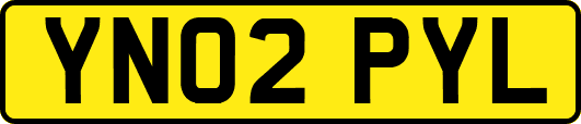 YN02PYL