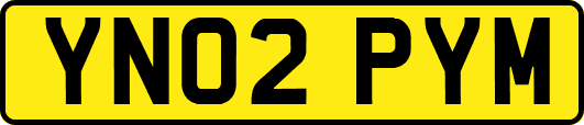 YN02PYM