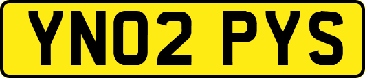YN02PYS