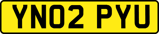 YN02PYU