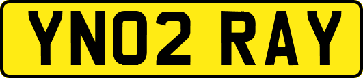 YN02RAY