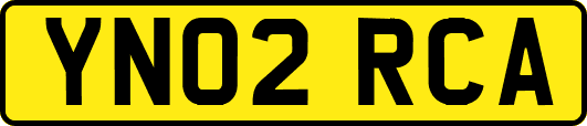 YN02RCA