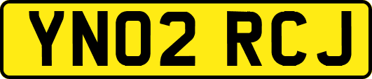 YN02RCJ