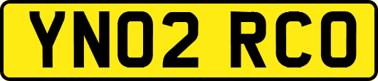 YN02RCO