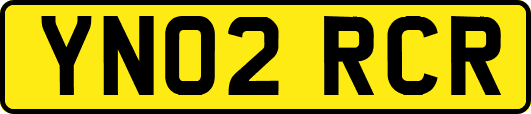 YN02RCR