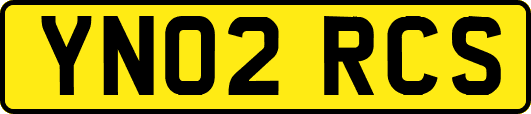 YN02RCS