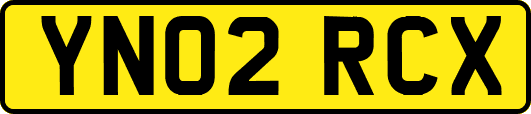 YN02RCX