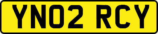 YN02RCY