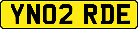 YN02RDE