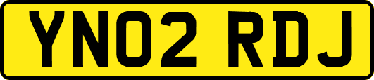 YN02RDJ