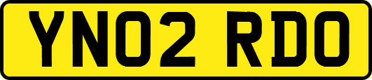 YN02RDO