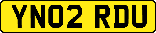YN02RDU