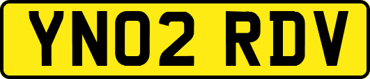 YN02RDV