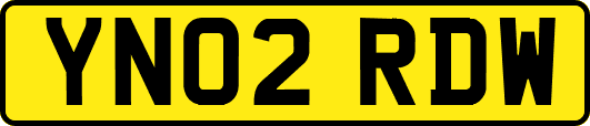 YN02RDW