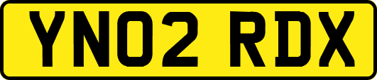 YN02RDX