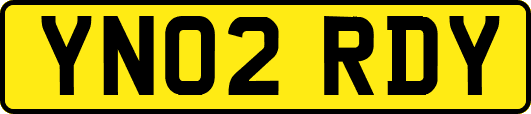 YN02RDY