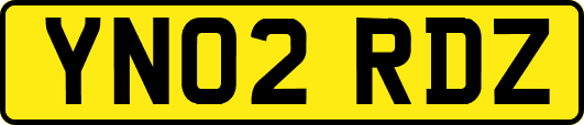 YN02RDZ