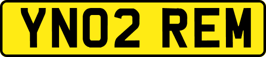 YN02REM