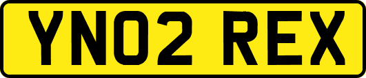 YN02REX