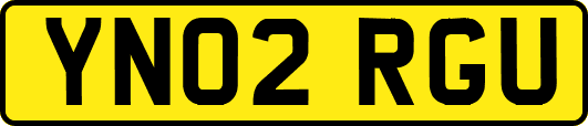 YN02RGU
