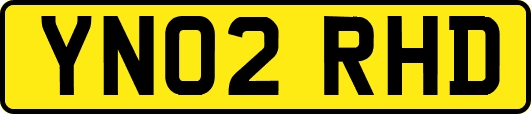 YN02RHD