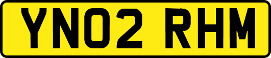 YN02RHM
