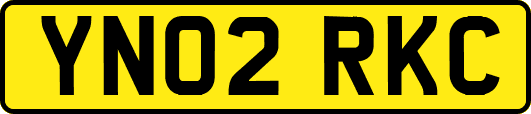 YN02RKC