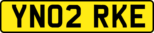 YN02RKE