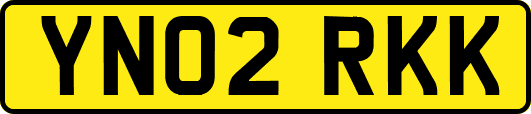 YN02RKK