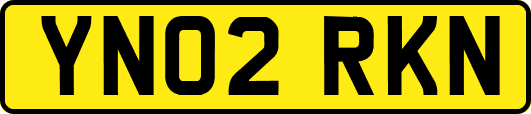 YN02RKN